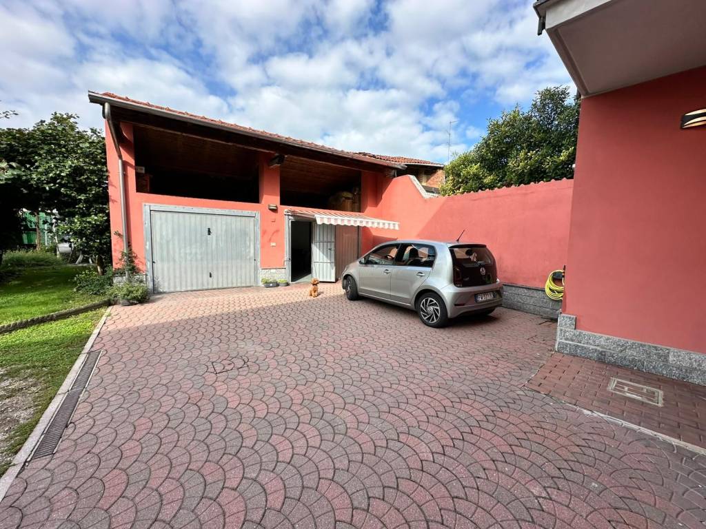 Villa a Cameri - Foto 2
