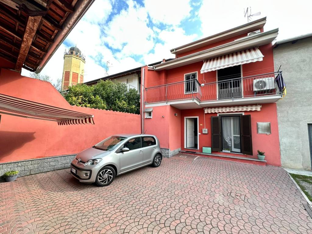 Villa a Cameri - Foto 3