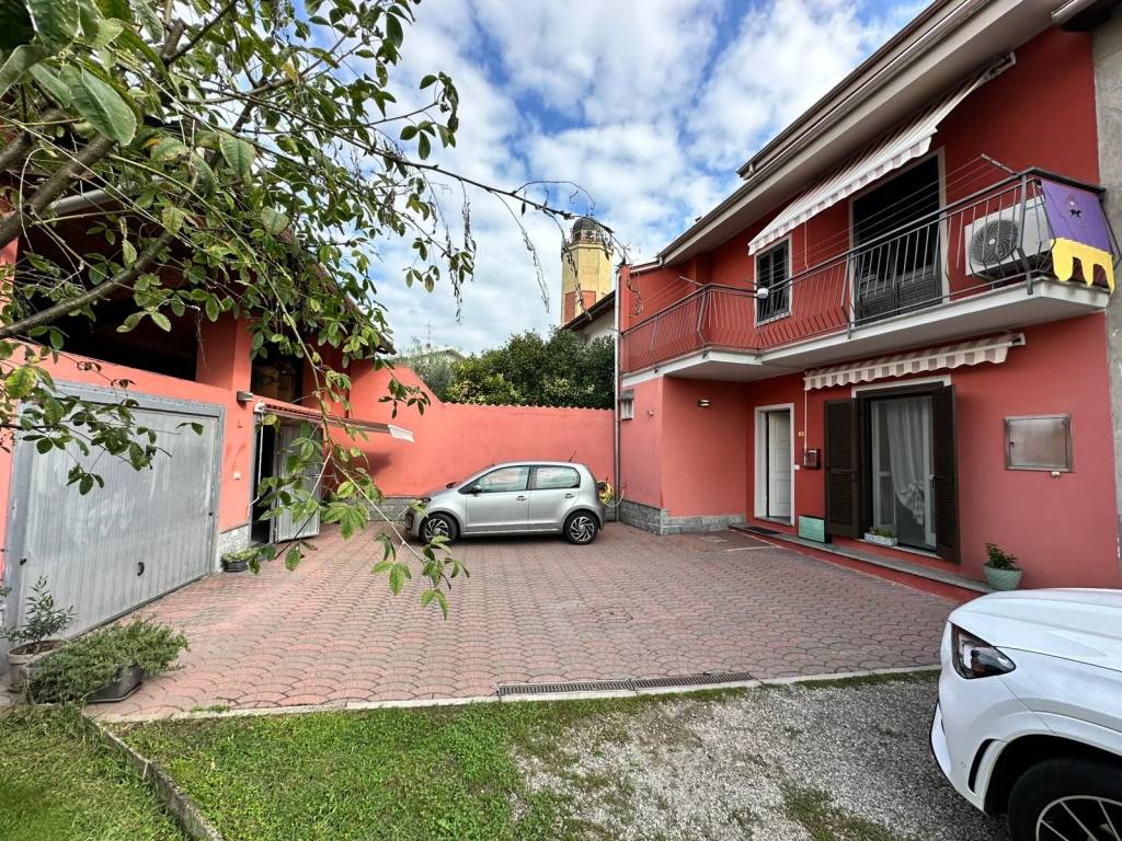 Villa a Cameri - Foto 4