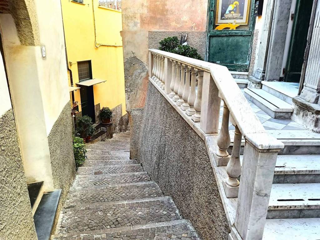 Appartamento a Cervo in Vico Chiuso, 2 - Foto 2