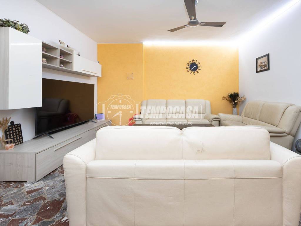 Appartamento a Chiuduno in Via Trieste 25 - Foto 3