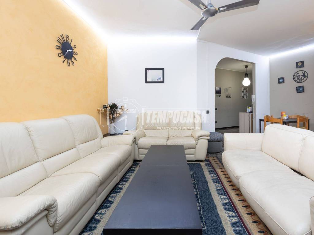 Appartamento a Chiuduno in Via Trieste 25 - Foto 4