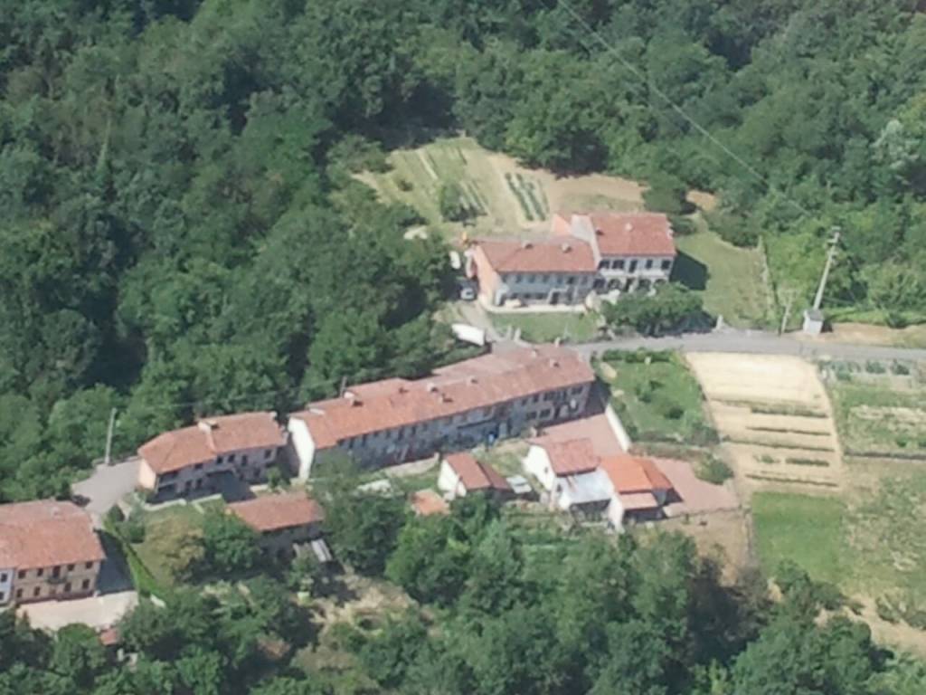 Casa indipendente a Rocchetta tanaro in Frazione Asinara, 17 - Foto 2