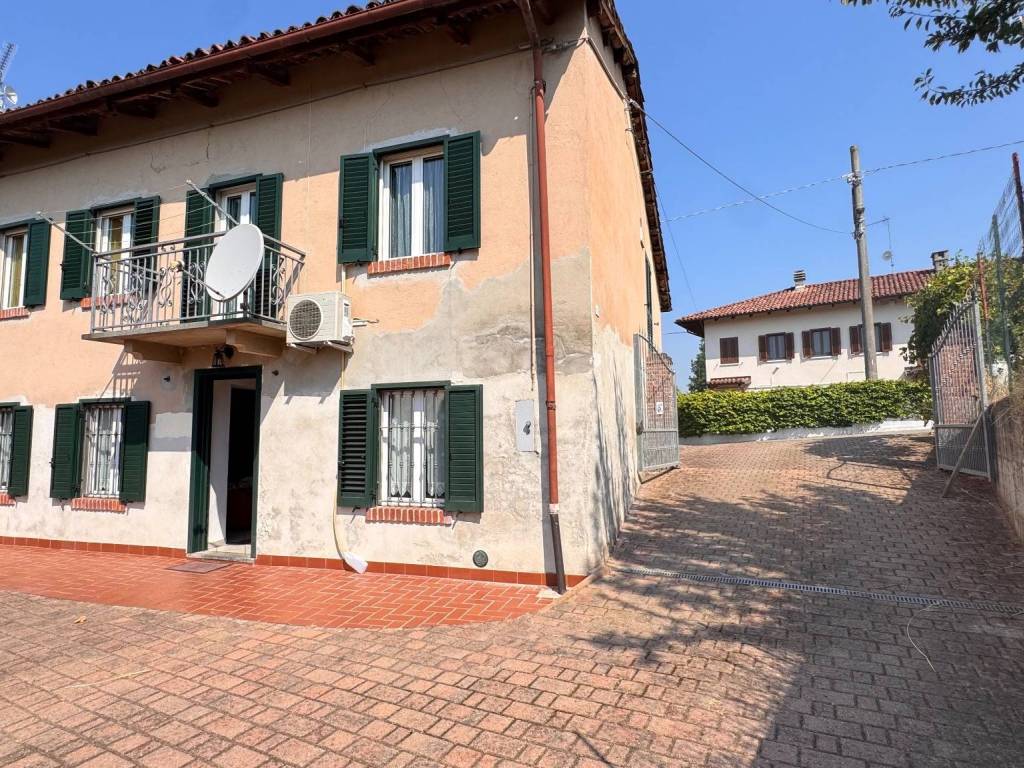 Casa indipendente a Rocchetta tanaro in Frazione Asinara, 17 - Foto 3