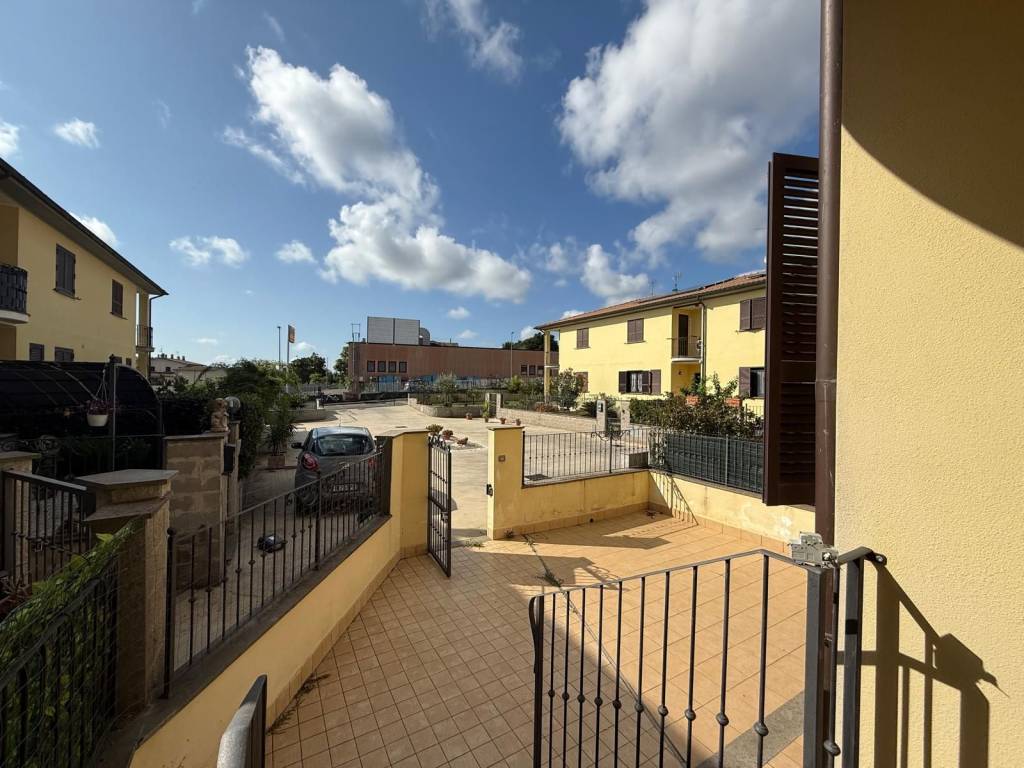 Villa a Marta in Località Sant'Egidio - Foto 2