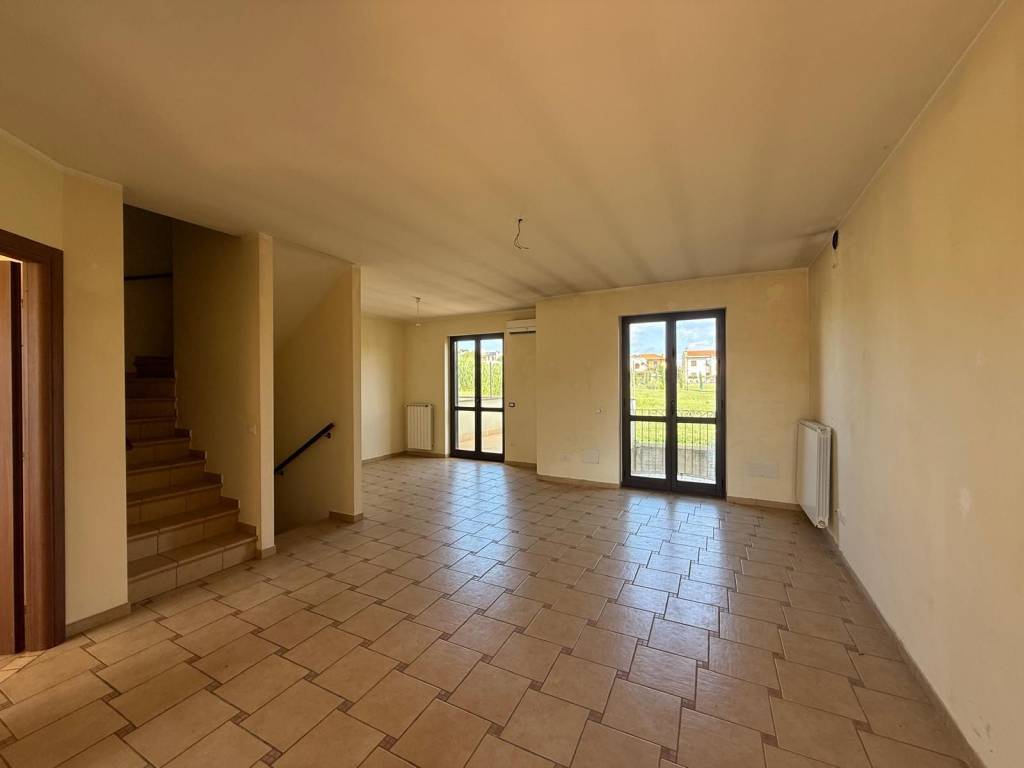 Villa a Marta in Località Sant'Egidio - Foto 3
