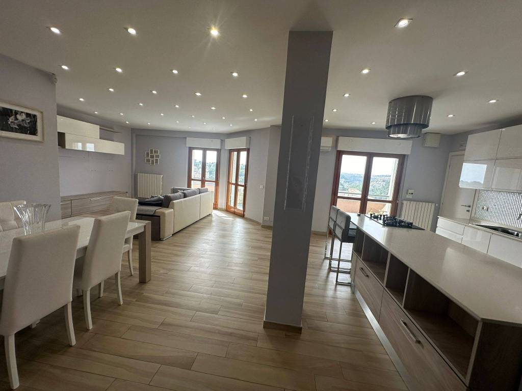 Appartamento a Modica in Via Trapani Rocciola - Foto 2