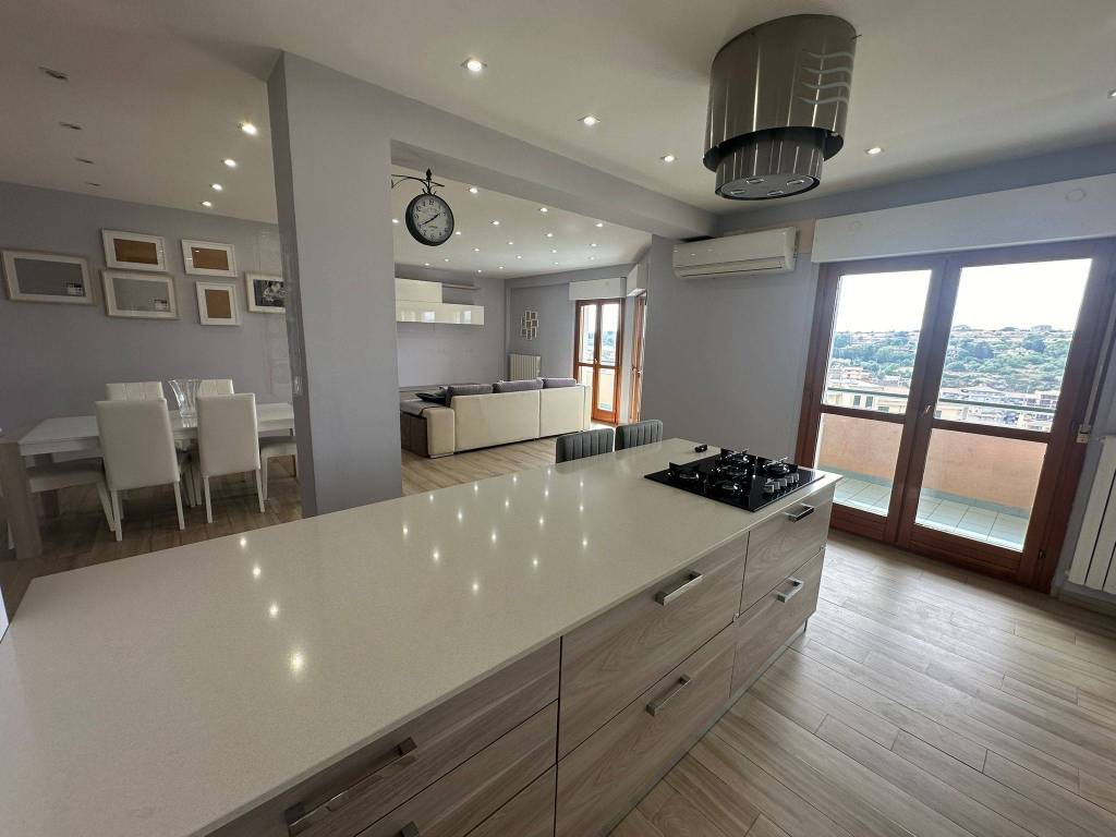 Appartamento a Modica in Via Trapani Rocciola - Foto 4