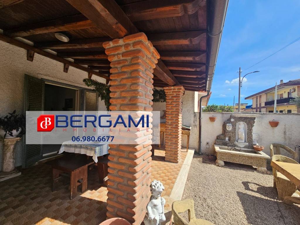 Villa a Nettuno in Via Sella, 4 - Foto 2