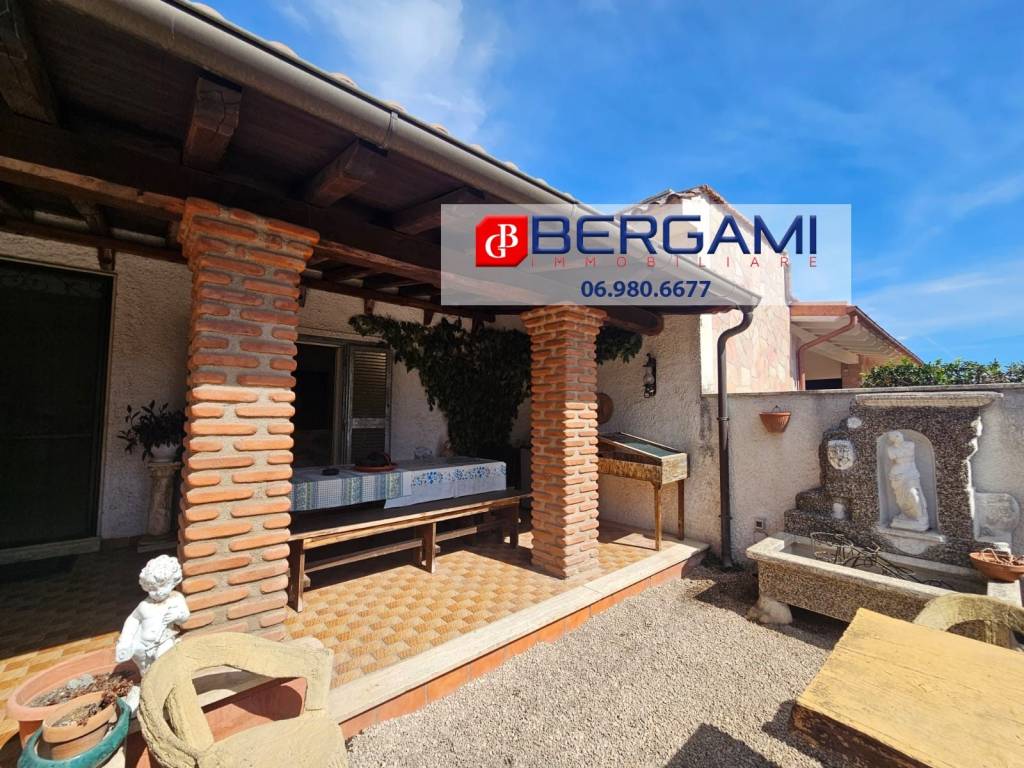 Villa a Nettuno in Via Sella, 4 - Foto 3