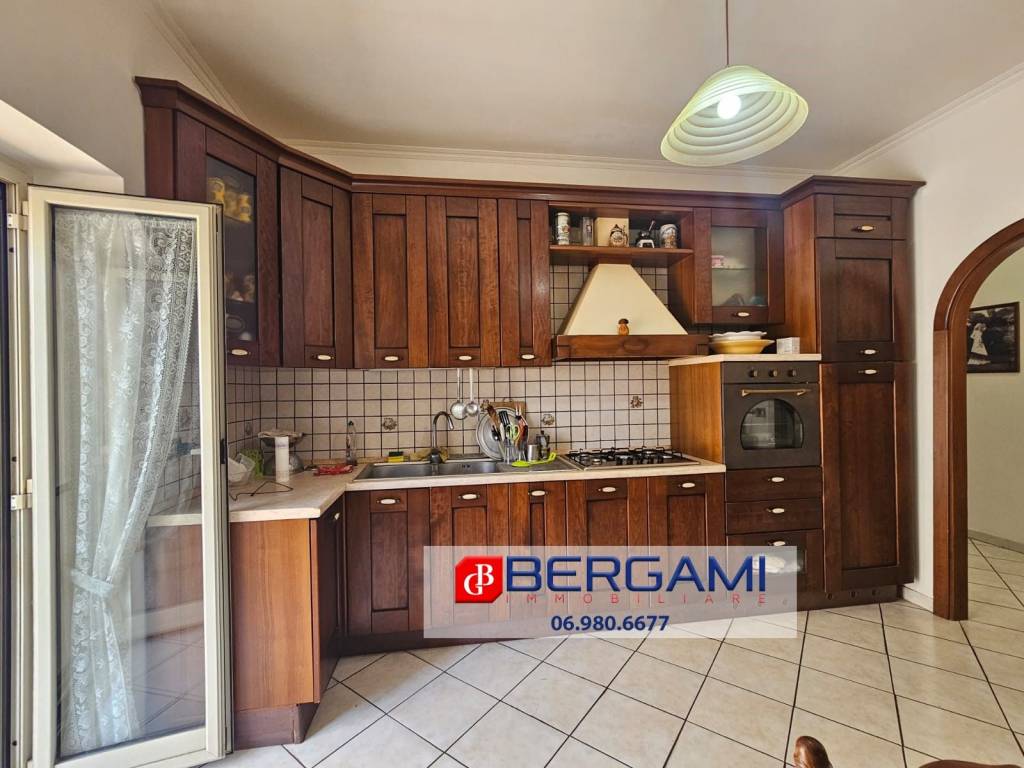 Villa a Nettuno in Via Sella, 4 - Foto 4
