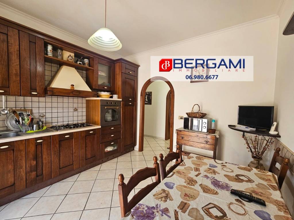 Villa a Nettuno in Via Sella, 4 - Foto 5