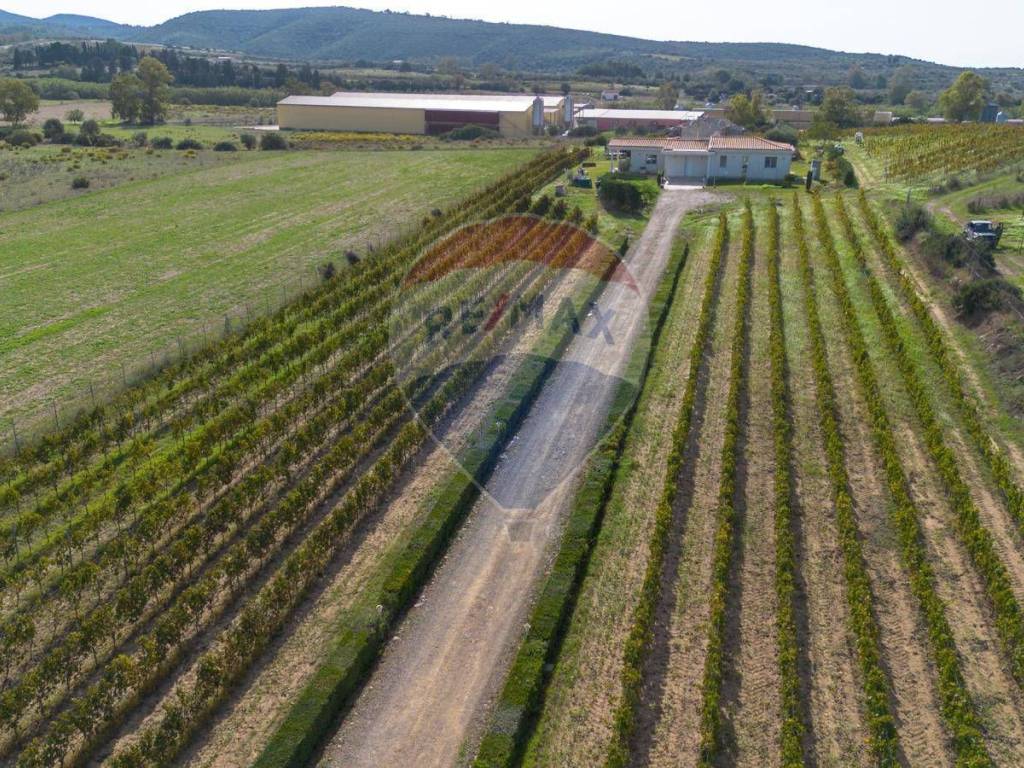 Villa a Soleminis in strada statale 387 - Foto 3