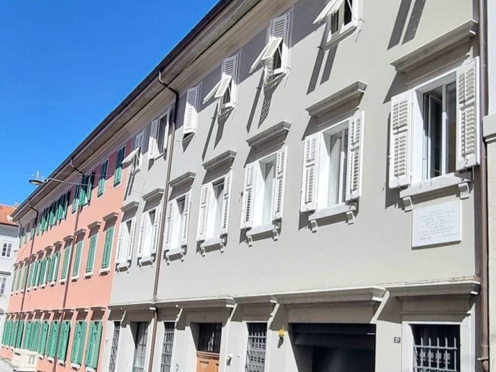Appartamento a Trieste in Via Domenico Corti, 2 - Foto 2