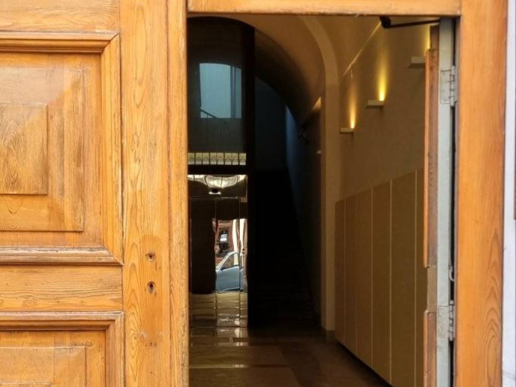Appartamento a Trieste in Via Domenico Corti, 2 - Foto 4
