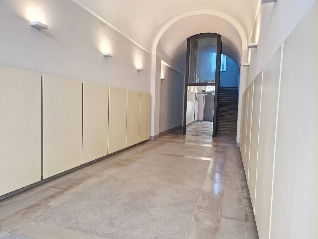 Appartamento a Trieste in Via Domenico Corti, 2 - Foto 5