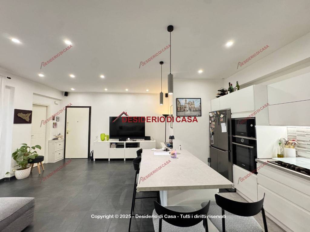Appartamento a Bagheria in Via Papa Giovanni XXIII - Foto 2