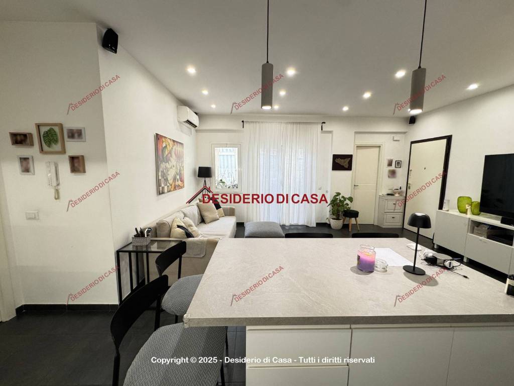 Appartamento a Bagheria in Via Papa Giovanni XXIII - Foto 4