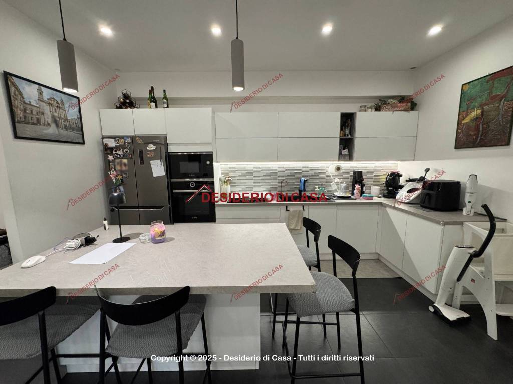 Appartamento a Bagheria in Via Papa Giovanni XXIII - Foto 5