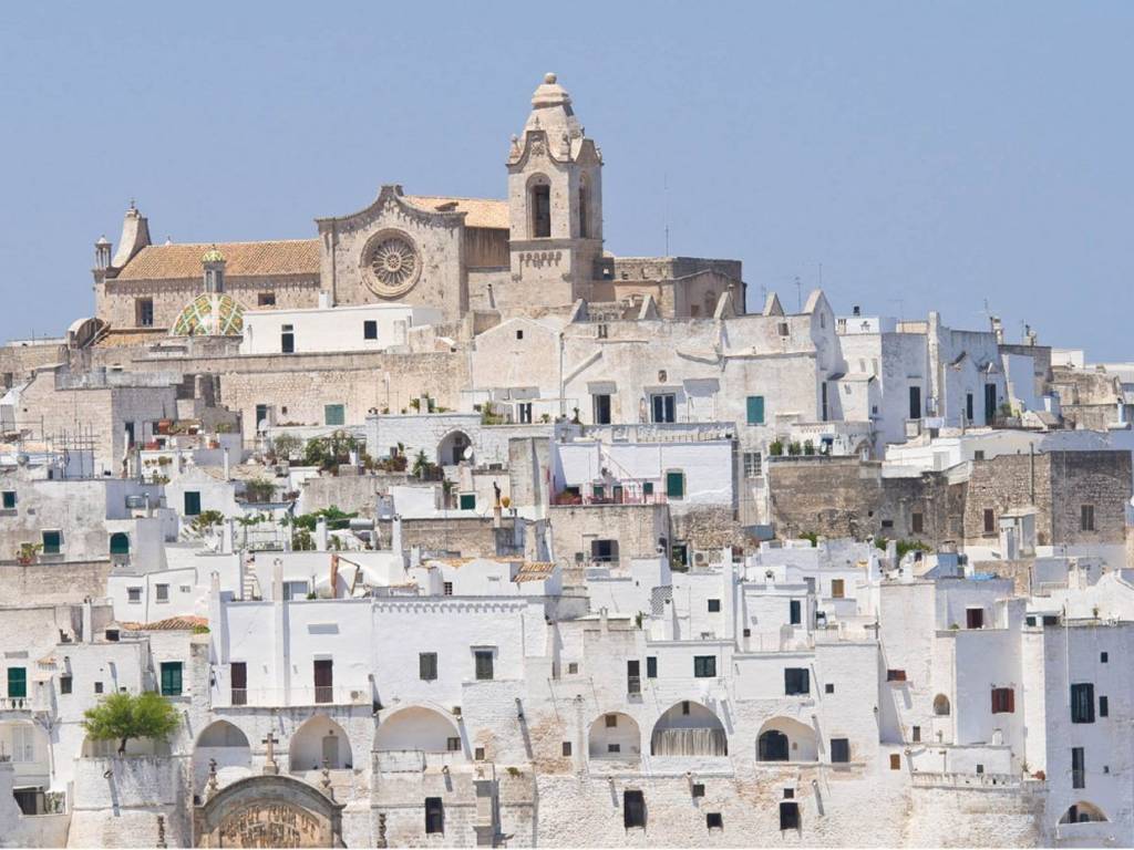 Appartamento a Ostuni in Via Alfonso Giovine - Foto 4
