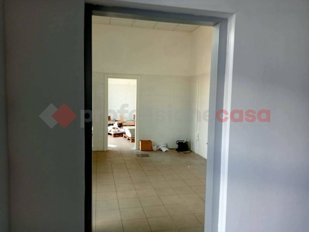 Immobile a Arezzo in Via Calamandrei - Foto 4
