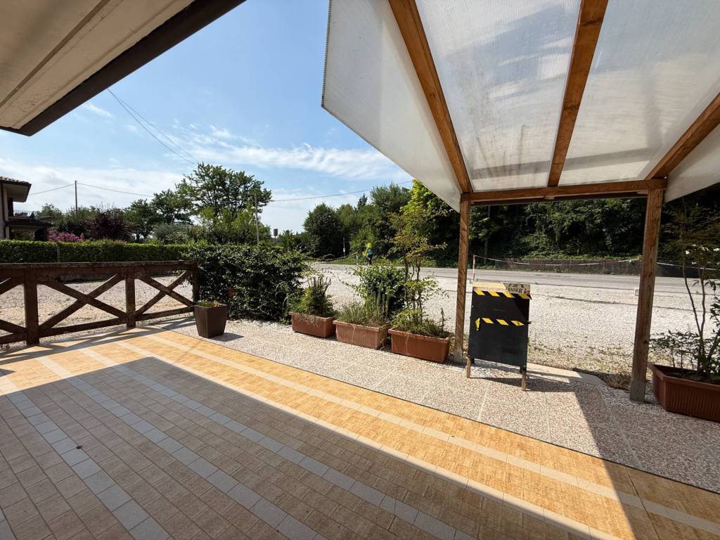 Casa indipendente a Susegana in via mercatelli, 59 - Foto 2