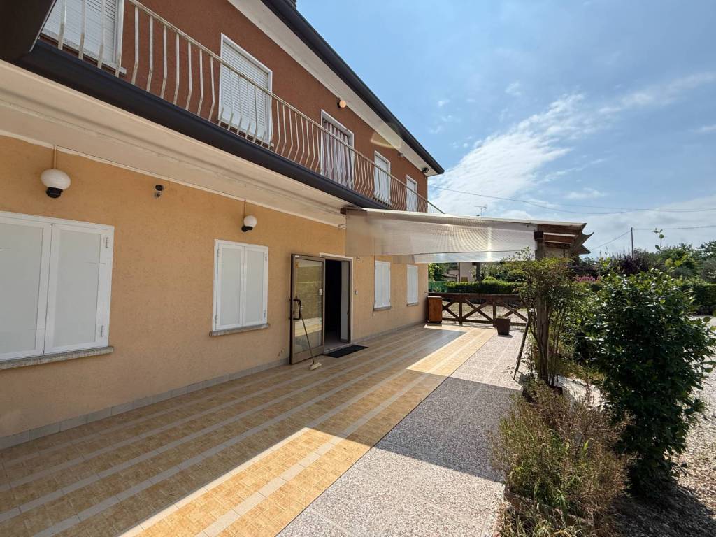 Casa indipendente a Susegana in via mercatelli, 59 - Foto 4