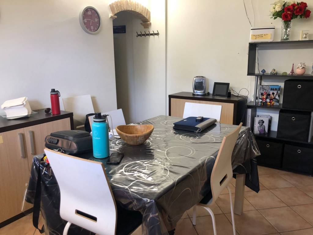 Appartamento a Mentana in Via Oglio, 12 - Foto 2