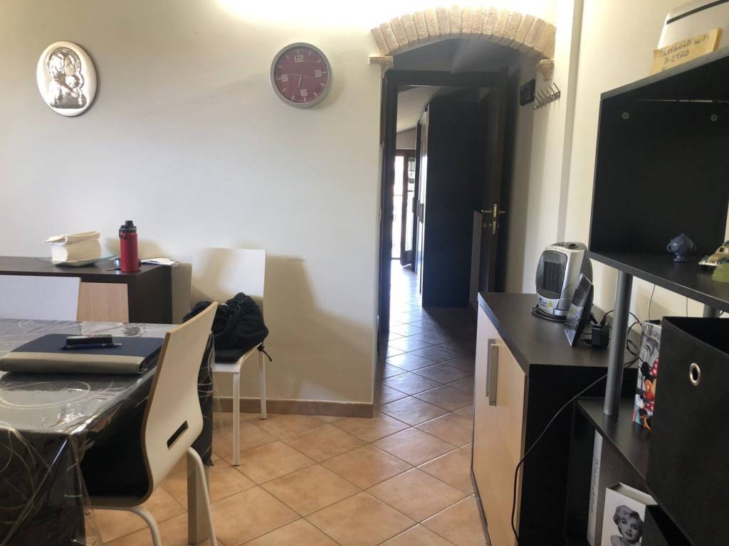 Appartamento a Mentana in Via Oglio, 12 - Foto 3