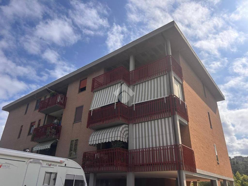 Appartamento a Deruta in Via dei Modellatori, 7 - Foto 3