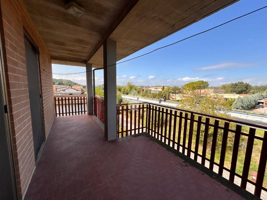 Appartamento a Deruta in Via dei Modellatori, 7 - Foto 5