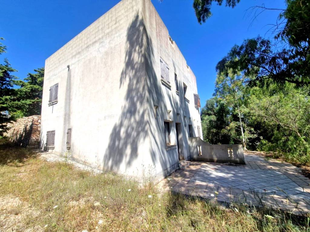 Villa a Alessano in Strada Comunale Madonna della Scala - Foto 2
