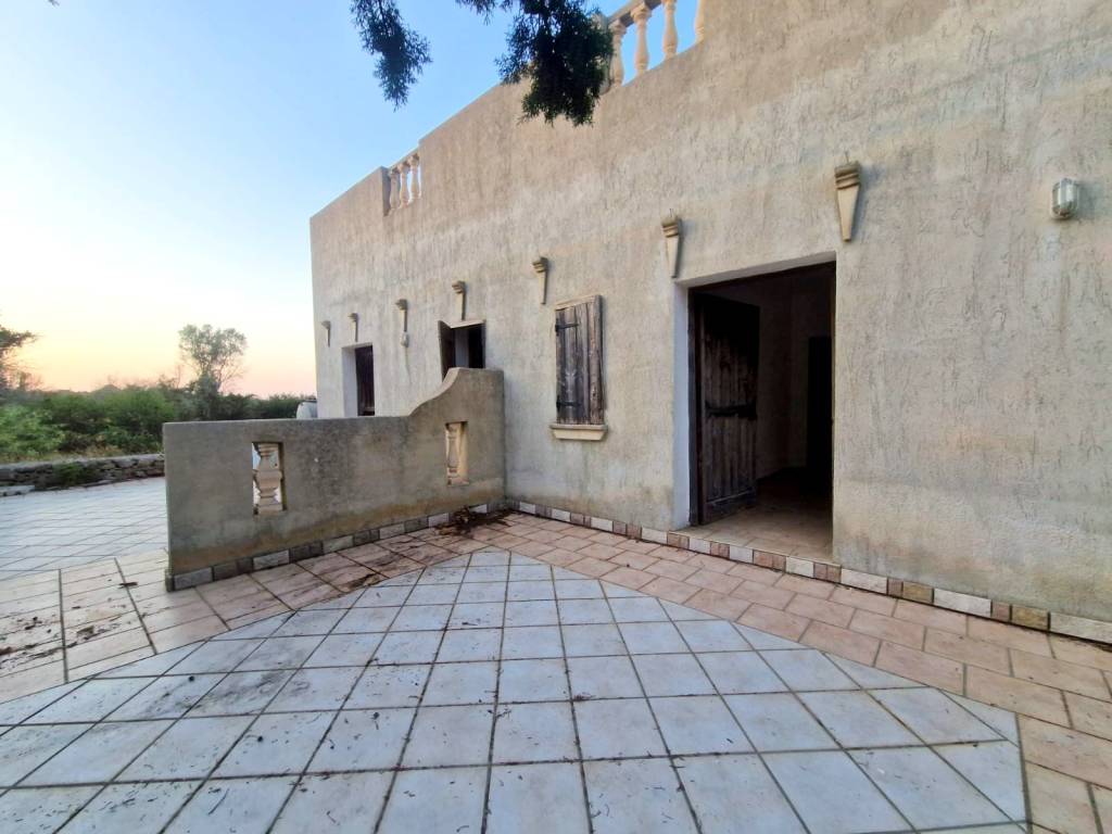 Villa a Alessano in Strada Comunale Madonna della Scala - Foto 3