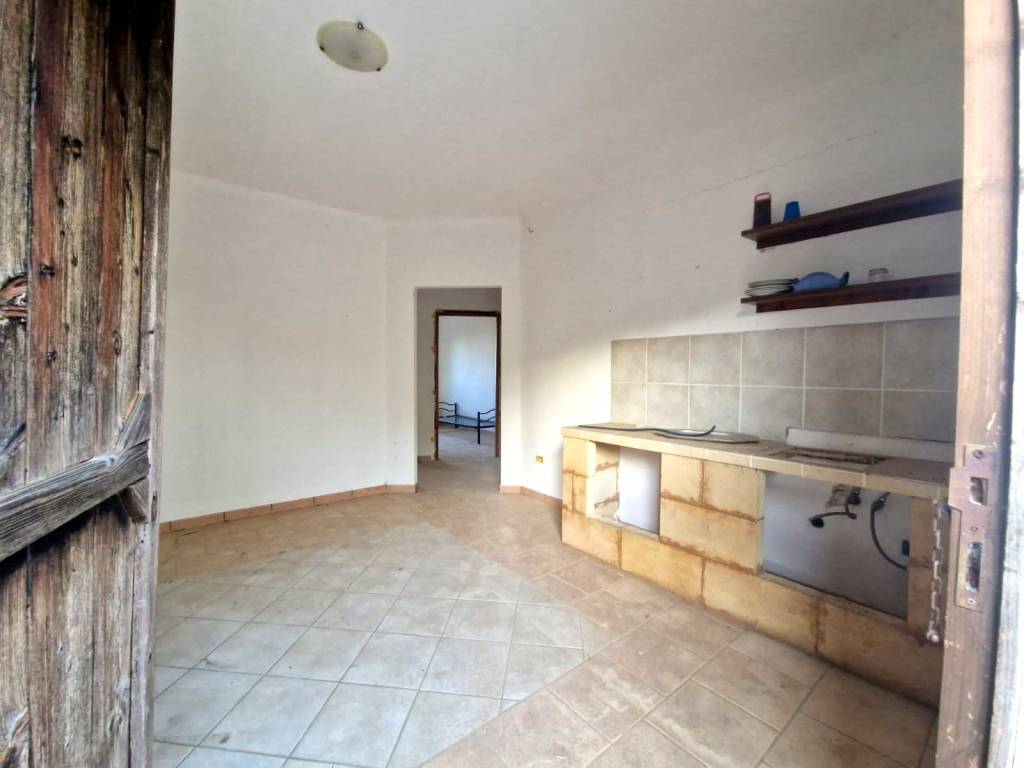 Villa a Alessano in Strada Comunale Madonna della Scala - Foto 5