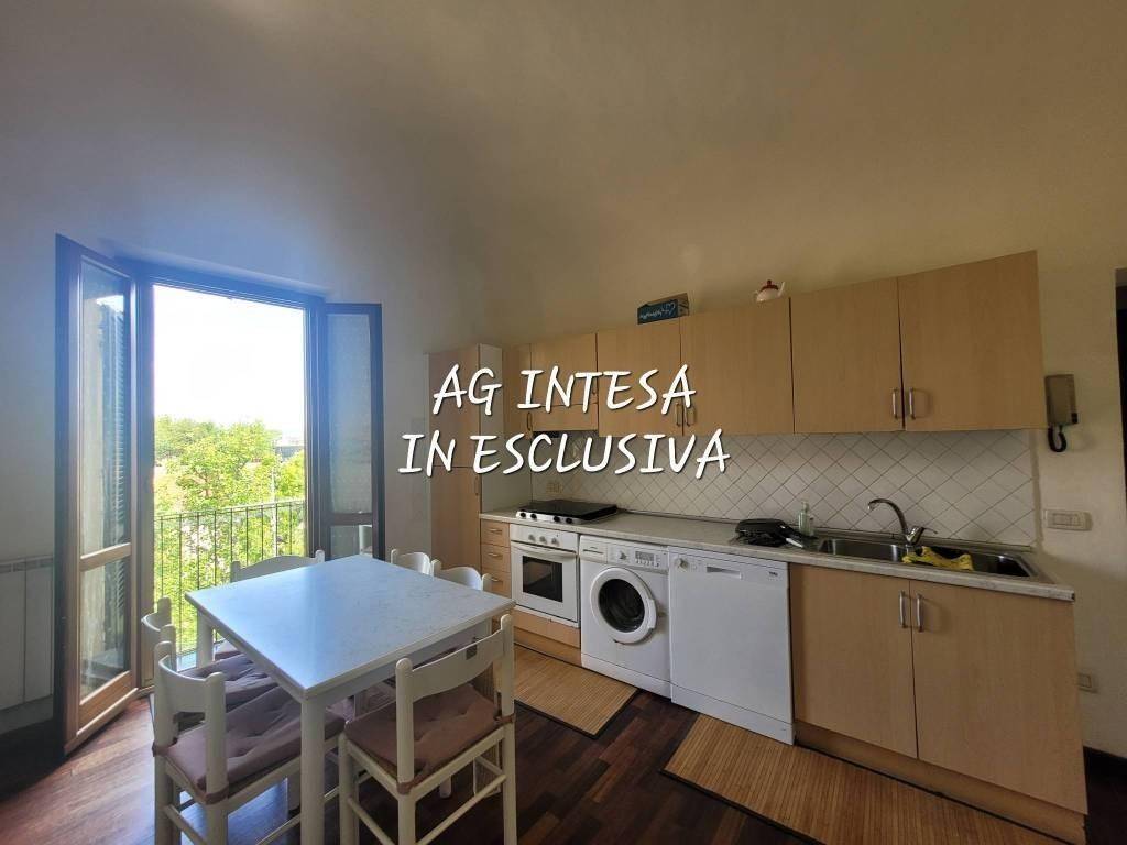 Appartamento a Pisa in Via del Borghetto - Foto 3