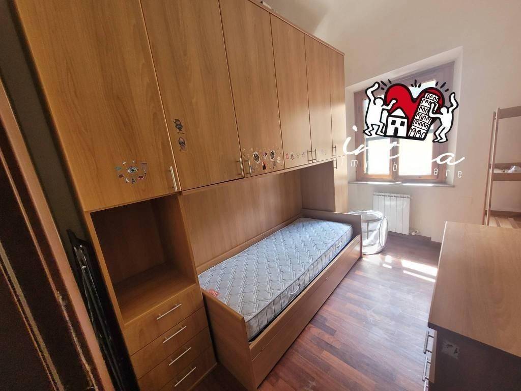 Appartamento a Pisa in Via del Borghetto - Foto 5