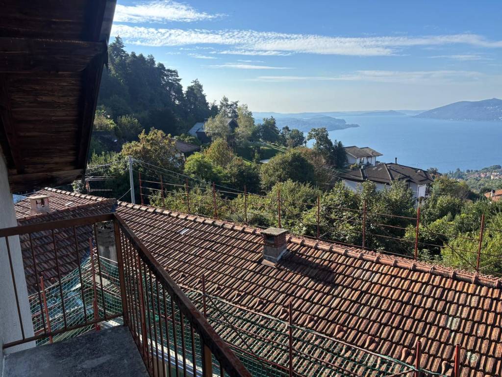 Villa a Ghiffa in Corso Dante Alighieri - Foto 2