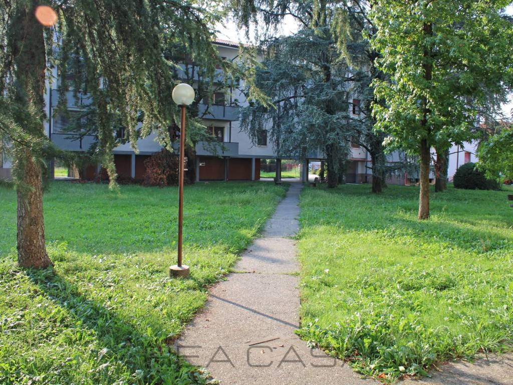 Appartamento a Calvenzano in Via Treviglio - Foto 2