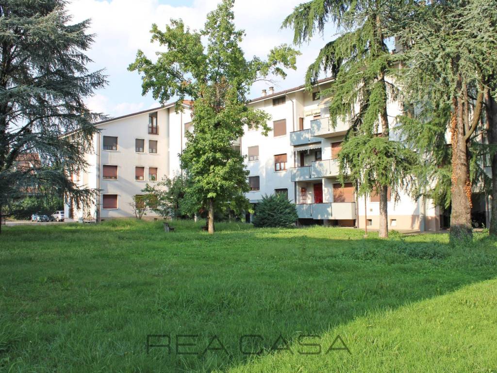 Appartamento a Calvenzano in Via Treviglio - Foto 3