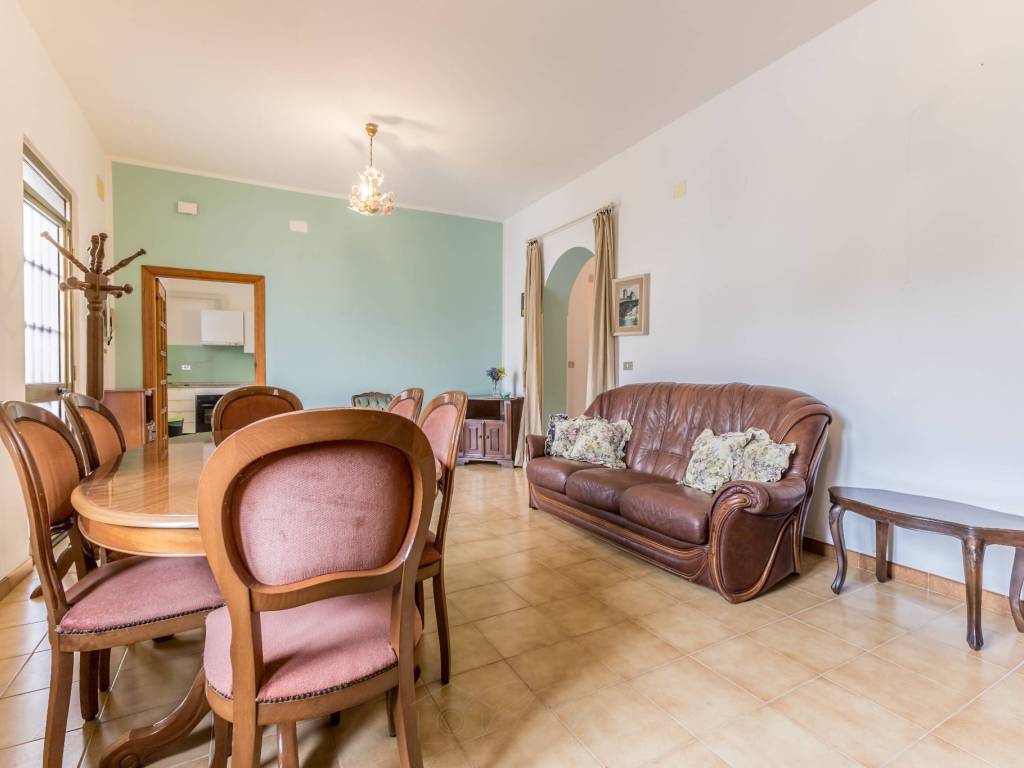 Villa a Sezze in Via Carizia - Foto 4