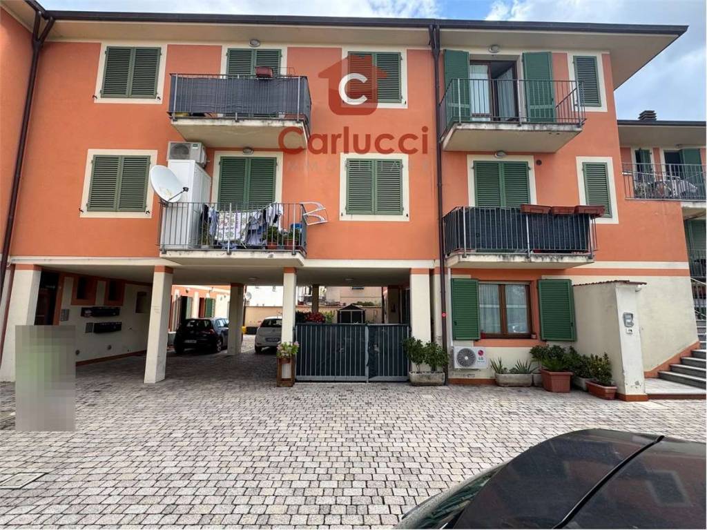 Appartamento a Massa e cozzile - Foto 2