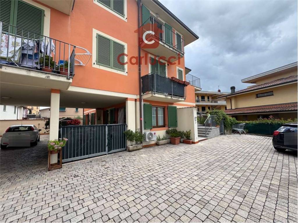 Appartamento a Massa e cozzile - Foto 3