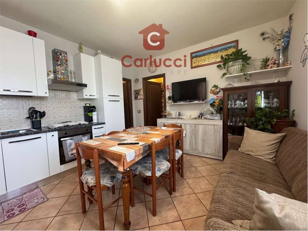 Appartamento a Massa e cozzile - Foto 5