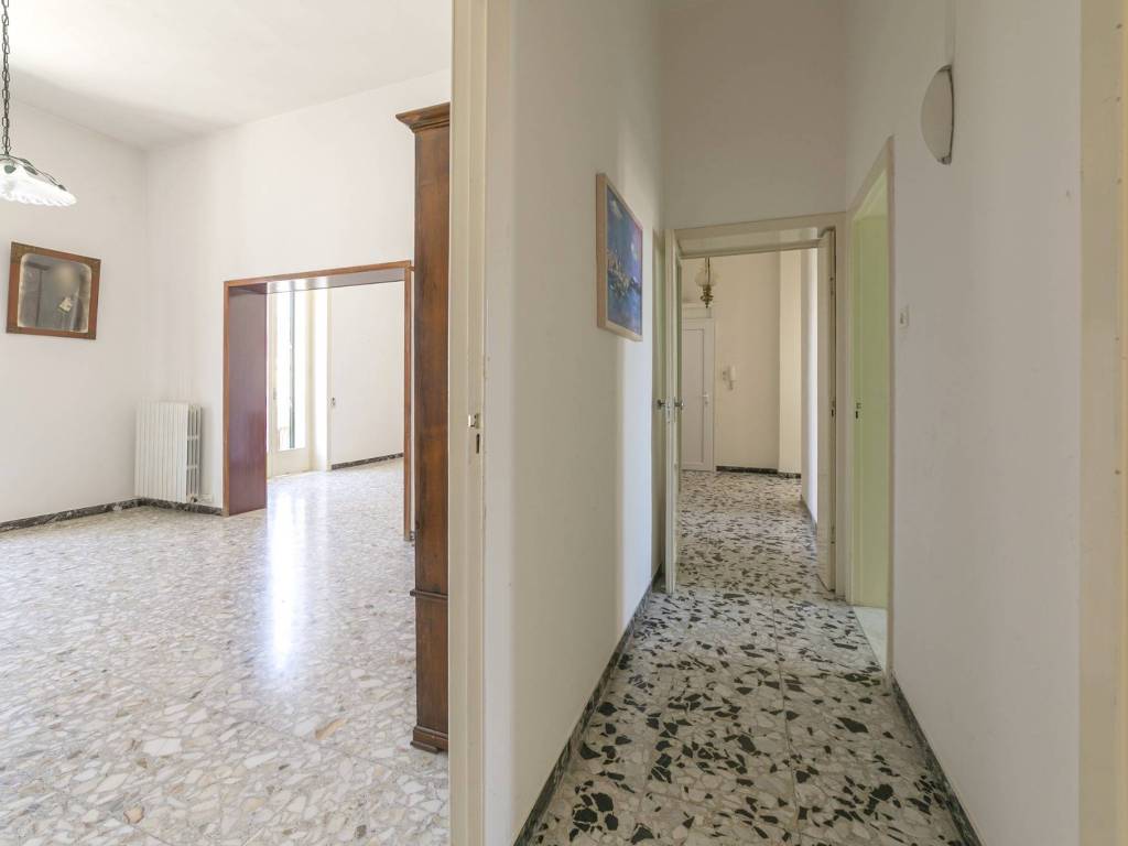 Appartamento a Lecce in Via Casale Fulcignano, 20 - Foto 2