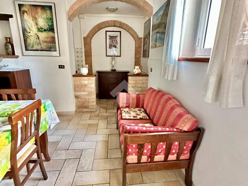 Appartamento a Spoleto in via inghilterra, 1 - Foto 3