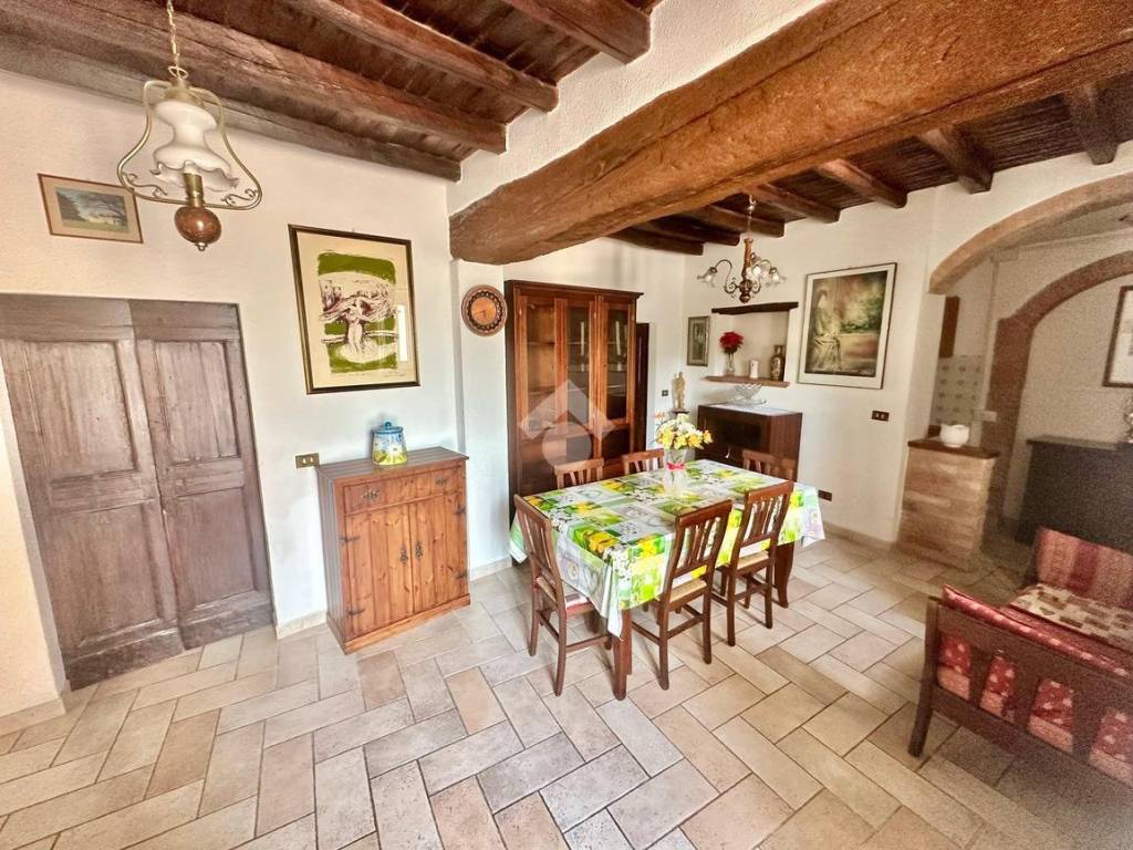 Appartamento a Spoleto in via inghilterra, 1 - Foto 4