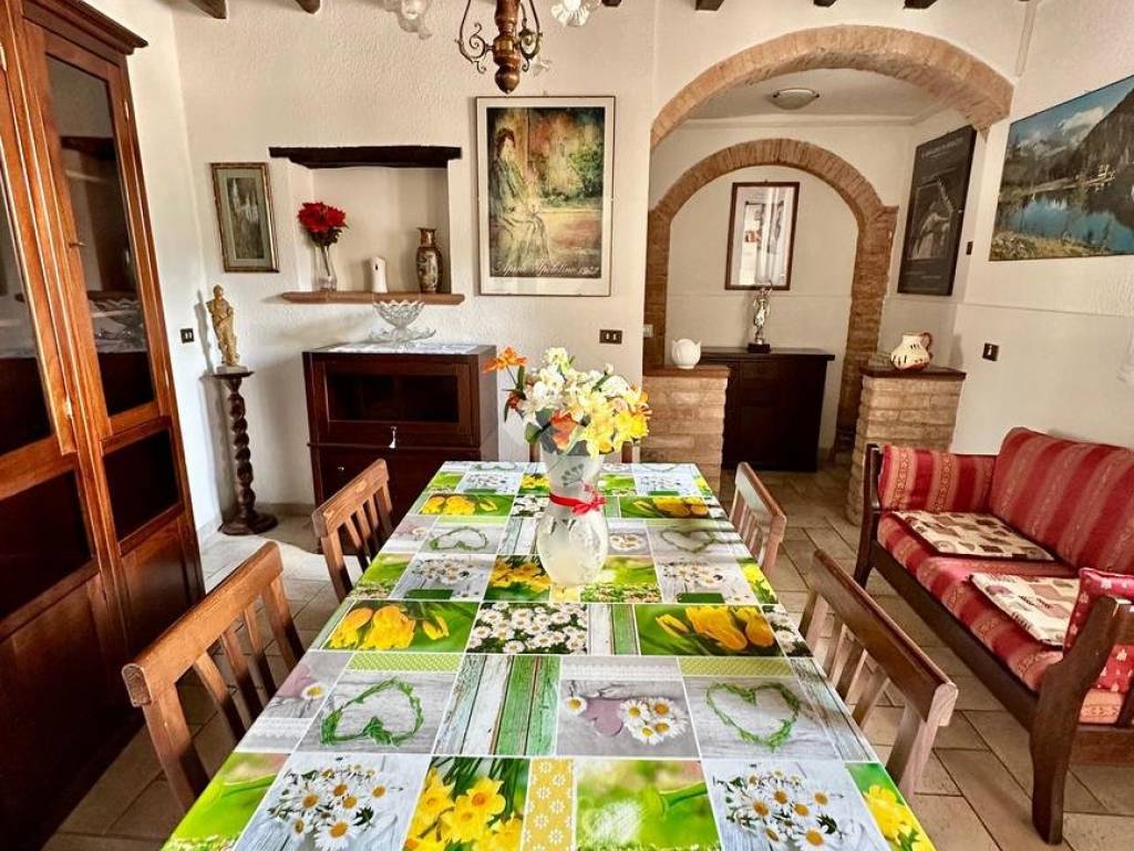 Appartamento a Spoleto in via inghilterra, 1 - Foto 5