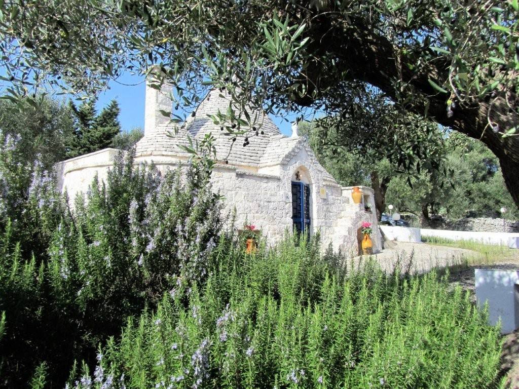Rustico / casale a Ostuni in Strada Provinciale per Cisternino - Foto 2