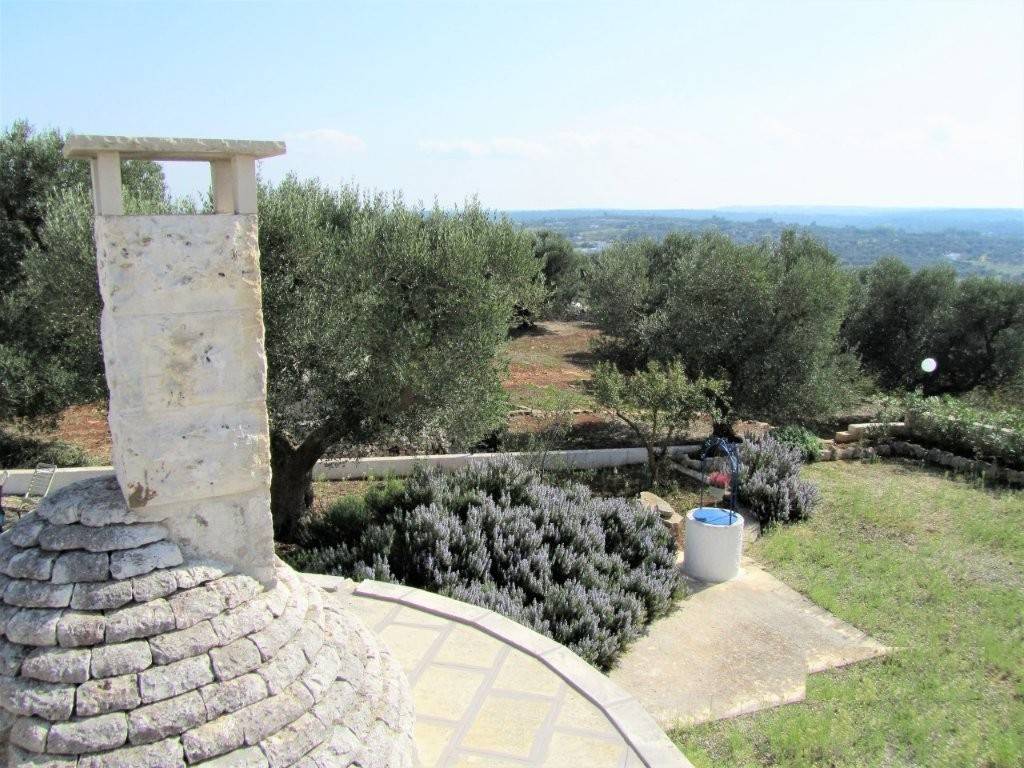Rustico / casale a Ostuni in Strada Provinciale per Cisternino - Foto 3