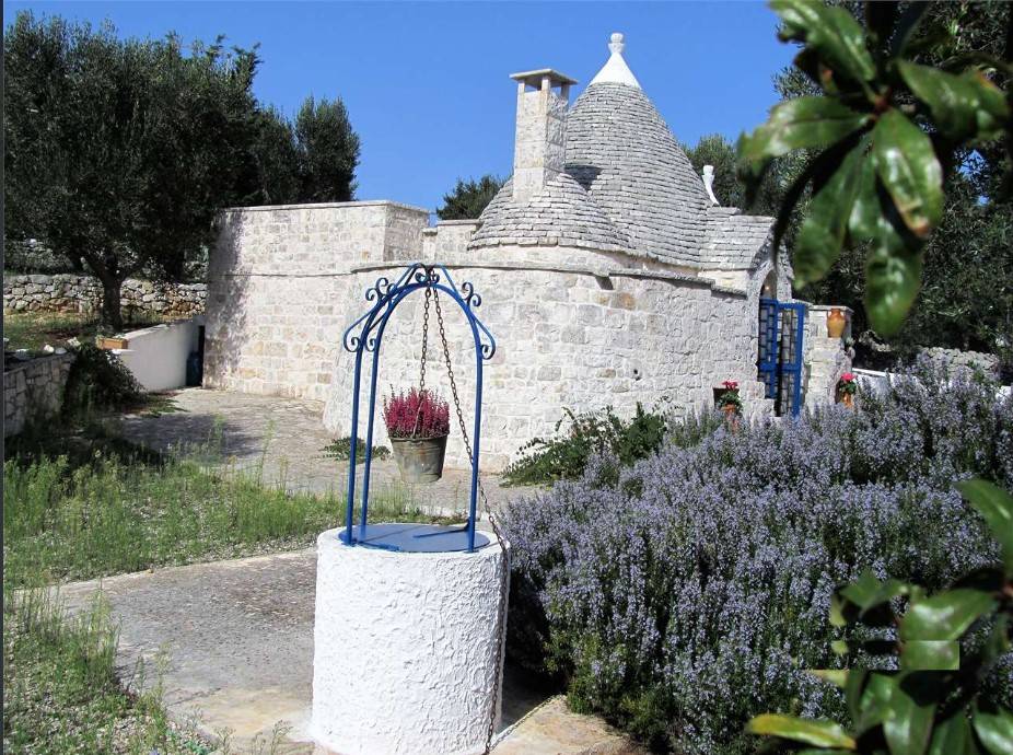 Rustico / casale a Ostuni in Strada Provinciale per Cisternino - Foto 4